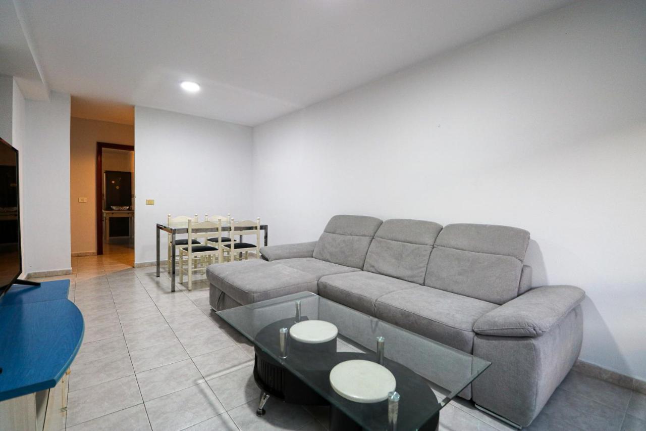 Lejlighed Spacious El Tablero *