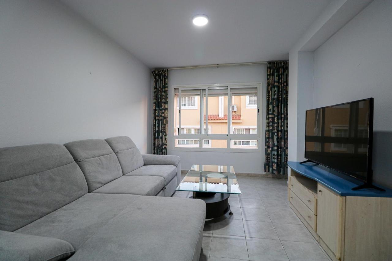Lejlighed Spacious El Tablero Maspalomas (Gran Canaria)