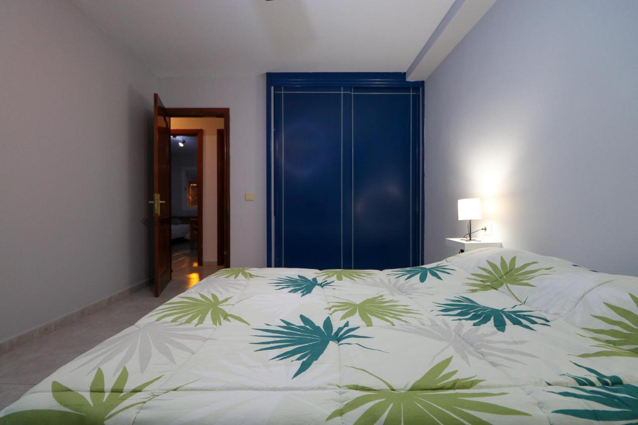 Lejlighed Spacious El Tablero